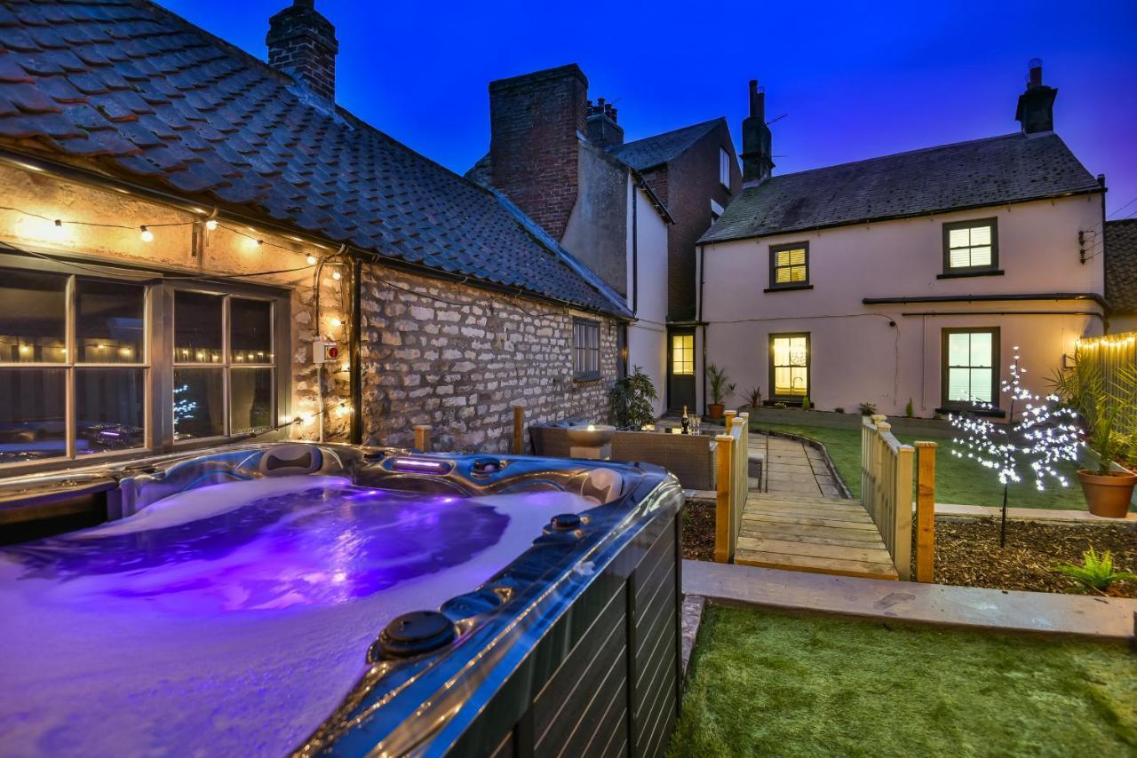 Pickering Rooftop Terrace Exterior foto